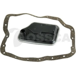 hidraulinių filtrų komplektas, automatinė transmisija
                                OSSCA                               