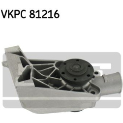 Vandens siurblys, variklio aušinimas
                                SKF                                                VKPC