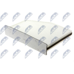 WINFIL CABIN FILTER
                                NTY-SPEC                                                FCF-VW-018, NTY-S