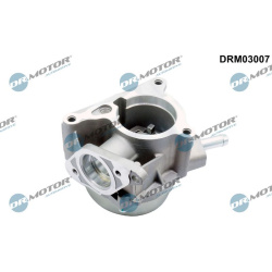 Vakuumo siurblys, stabdymo įrenginys
                                Dr.Motor Automotive                                    