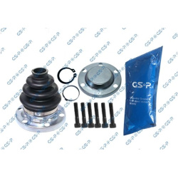 pusašio šarnyro apsauga
                                GSP                                                760097, GSP, 760