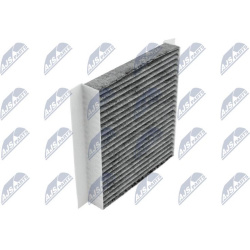 filtras, salono oras
                                NTY                                FCF-FT-021C, NTY, FCF-FT-021C, auto d
