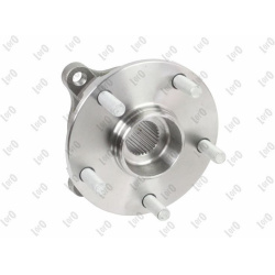 rato stebulė LORO
ABAKUS 141-01-344, Nenurody