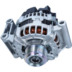 kintamosios srovės generatorius
                                MAXGEAR                                                55-05