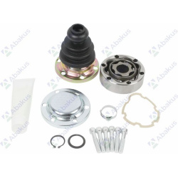 pusašio šarnyras
                                ABAKUS                                                141-04-039, Nenurody