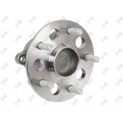 rato stebulė LORO
                                ABAKUS                                                141-01-347, Nenurody