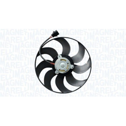 ventiliatorius, radiatoriaus
                                MAGNETI MARELLI                                                0