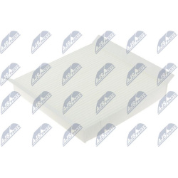 filtras, salono oras
                                NTY                                                FCF-RE-018, NTY, FCF-