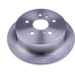 stabdžių diskas (1vnt)
                                DENCKERMANN                                B130919, Nenurodytas gami