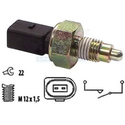 jungiklis, atbulinės eigos žibintas
                                MEAT &amp; DORIA                                36009, 