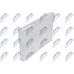 WINFIL CABIN FILTER
                                NTY-SPEC                                                FCF-CH-011, NTY-S