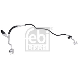 aukšto slėgio linija, oro kondicionavimas
                                FEBI BILSTEIN                                    