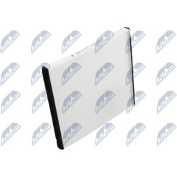 WINFIL CABIN FILTER
                                NTY-SPEC                                                FCF-TY-018, NTY-S