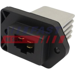 prerezistorius, pūtiklis
                                FAST                                                FT00418, FAST, 