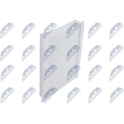 filtras, salono oras
                                NTY                                                FCF-FT-023, NTY, FCF-