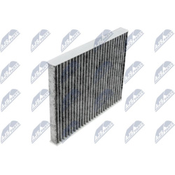 filtras, salono oras
                                NTY                                                FCF-FR-022C, NTY, FCF