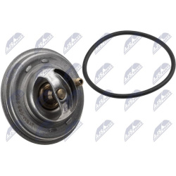 termostatas, aušinimo skystis
                                NTY                                                CTM-BM-088,