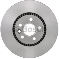 stabdžių diskas (1vnt)
                                BOSCH                                                0986479620, BOS