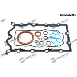 tarpiklių rinkinys, variklio karteris
                                Dr.Motor Automotive                                   