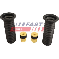 apsauginio dangtelio komplektas, amortizatorius
                                FAST                                         