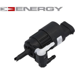 vandens siurblys, priekinio stiklo plovimas
                                ENERGY                                           