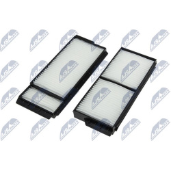 WINFIL CABIN FILTER
                                NTY-SPEC                                                FCF-MZ-012, NTY-S