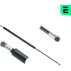 dujinė spyruoklė, bagažinė
                                OPTIMAL                                                AG-5009