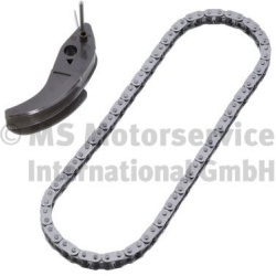 paskirstymo grandinės komplektas
                                KOLBENSCHMIDT                                              