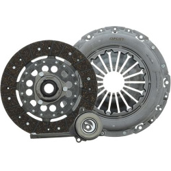 sankabos komplektas AISIN CSC Kit (3P)
                                                CKE-VW99R, Nenurodytas gamintojas, CKE