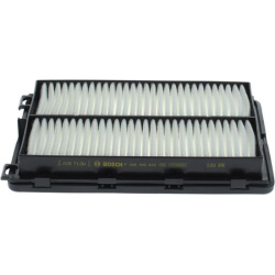 oro filtras
                                BOSCH                                                F 026 400 828, BOSCH, F02640