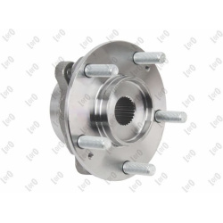 rato stebulė LORO
                                ABAKUS                                                141-01-358, Nenurody