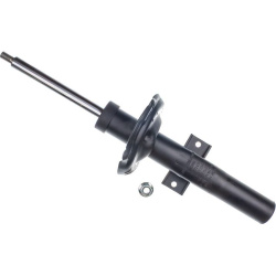 amortizatorius
                                DENCKERMANN                                                DSB590G, Nenurodyta