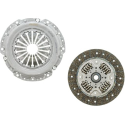 sankabos komplektas AISIN Clutch Set (2P)
                                                KE-FO30R, Nenurodytas gamintojas, K