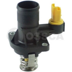 termostatas, aušinimo skystis
                                OSSCA                                16468, Nenurodytas gamint