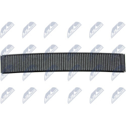 filtras, salono oras
                                NTY                                                FCF-BM-004C, NTY, FCF