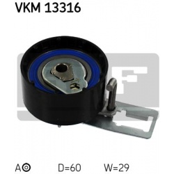 Įtempėjas diržo
                                SKF                                                VKM13316, SKF, VKM13316