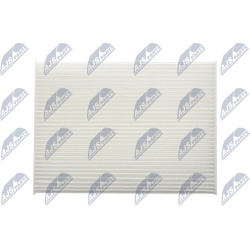 WINFIL CABIN FILTER
                                NTY-SPEC                                                FCF-RE-037, NTY-S