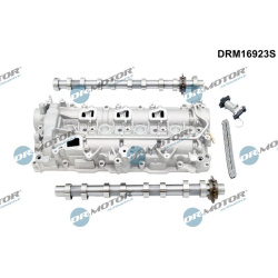 skirstomojo veleno komplektas
                                Dr.Motor Automotive                                DRM16923S, D
