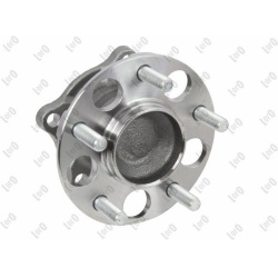 rato stebulė LORO
                                ABAKUS                                                141-01-435, Nenurody