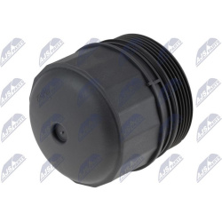 dangtis, alyvos filtro korpusas
                                NTY                                                CCL-LR-036