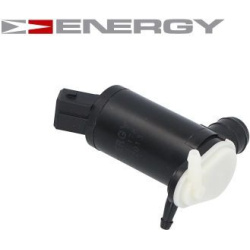 vandens siurblys, priekinio stiklo plovimas
                                ENERGY                                           