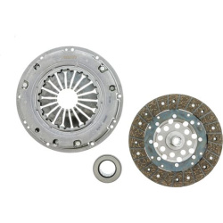 sankabos komplektas AISIN Clutch Kit (3P)
                                                KS-055, Nenurodytas gamintojas, KS-