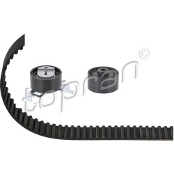 paskirstymo diržo komplektas
                                TOPRAN                                                720 151, 