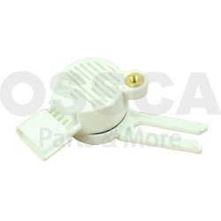 pedalo kelio jutiklis, stabdžių pedalas
                                OSSCA                                86700, Nenurod