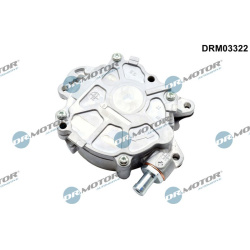 kuro siurblys
                                Dr.Motor Automotive                                                DRM03322, Dr