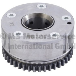 skirstomojo veleno reguliatorius
                                KOLBENSCHMIDT                                               