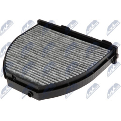 WINFIL CABIN FILTER CARBON
                                NTY-SPEC                                                FCF-ME-033