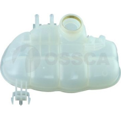 išsiplėtimo bakelis, aušinimo skystis
                                OSSCA                                               