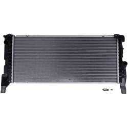 radiatorius, variklio aušinimas
KAMOKA 770026