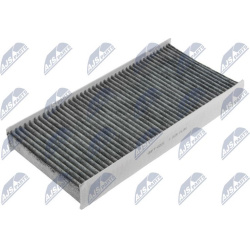 filtras, salono oras
                                NTY                                                FCF-FT-022C, NTY, FCF